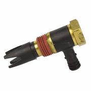 Vent Axle - Rear 17, 24