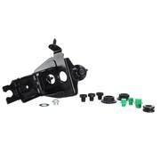 Abs Modulator Bracket