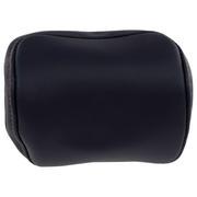 Seat Headrest Cover - Rear, Center