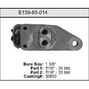 Wheel Cylinder