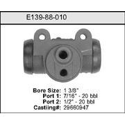 Wheel Cylinder