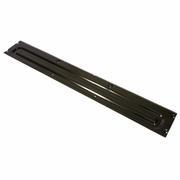 Tailgate Gap Cover