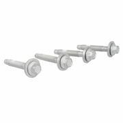 Hex Head Bolt And Washer Shock Absorber - M12 x 70MM, Rear