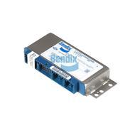 ABS ECU
