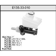 Master Cylinder