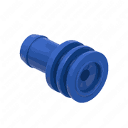 Single Wire Seal Gasket for ECM OM906 LA