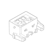 Panel Fuse Junction (Fuses)