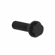 Hexagonal Head Flanged Screw