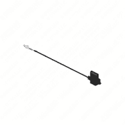Soot Particulate Sensor