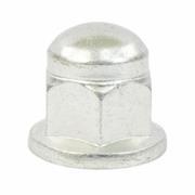 Leaf Spring Nut - M14, Rear