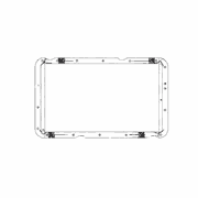 Pan Gasket - OM904 Euro 4/5