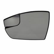 Door Mirror Glass Rear View - Left, Outer