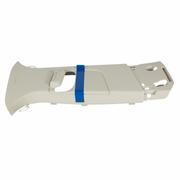 Door Pillar Post Trim Set