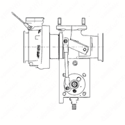 Turbocharger - Variable Stage / Single Stage
