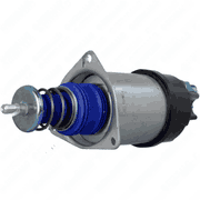 Solenoid