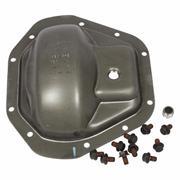 Differential Cover - Rear