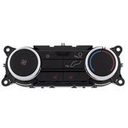 HVAC Control Module