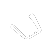 Instrument Panel Bezel