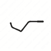 Breather Pipe Vent Line for Crankcase OM906 EPA04