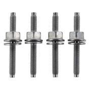 Drive Motor Inverter Bolt Stud - M6 x 30MM
