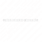 Series 60 12L DDEC IV Camshaft and Dowel
