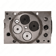 Cylinder Head - MBE4000 12.8L EPA04/EPA07 EGR