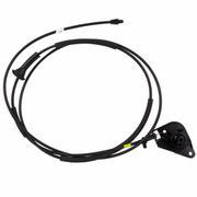 Hood Release Cable Control