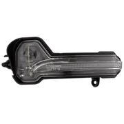 Side Mirror Signal Light Bulb Lamp - Left