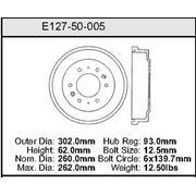 Brake Drum