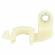 Connector Automatic Transmission Shifter Cable Bracket - 1.6L (AT)