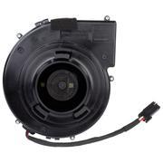 Temperature Controlled Seat Blower Motor CCS Air Vent