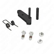 Left-Hand Secondary Lock Kit XA-351