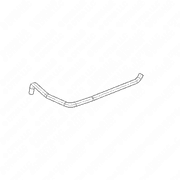 Exhaust Manifold Pressure Line for DD13 EPA10/GHG17