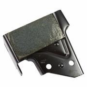 Anti-Theft Alarm Siren Bracket Anti Theft Horn Warning buzzer <br>A for a