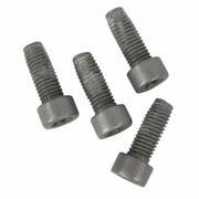 Seat Belt Height Adjuster Bolt Screw - M10 x 26MM, Front