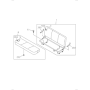 Suspension Final Pin Bolt