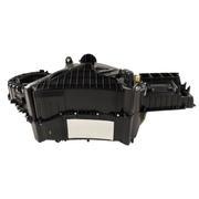 Hvac Unit Case Evaporator