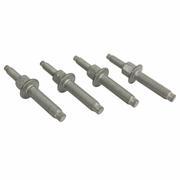 Stud - M8 X 30 M6 15