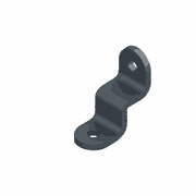 Brace Ear W-Style