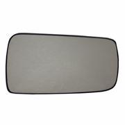 Door Mirror Glass Rear View - Left, Outer