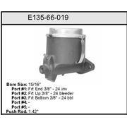 Master Cylinder