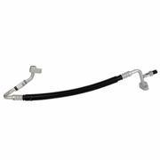 AIR CONDITIONING (A/C) Refrigerant Discharge Hose Tube