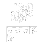 Front Wheel Assembly