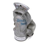 Coupling Head