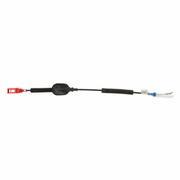 Door Latch Cable - Left, Right, Front