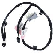 Jumper Wiring - Front