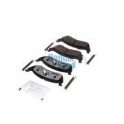 Pad Set