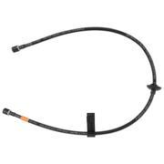 Hose Windshield Washer - Rear