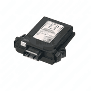 Receiver Electronic Control Unit (ECU)