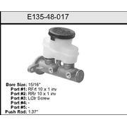Master Cylinder